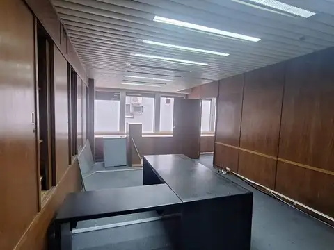 Oficina en Venta en San Nicolás, Capital Federal