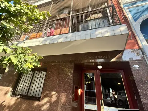 Departamento en Venta en Boedo, Capital Federal