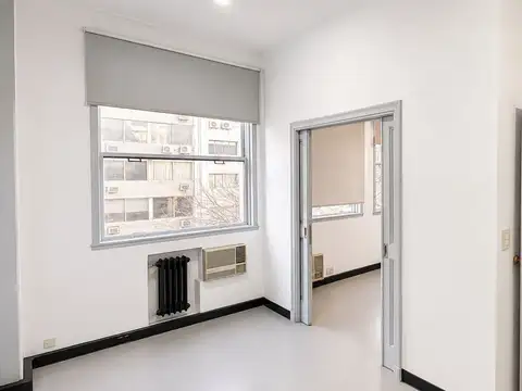 Oficina en Venta en San Nicolás, Capital Federal