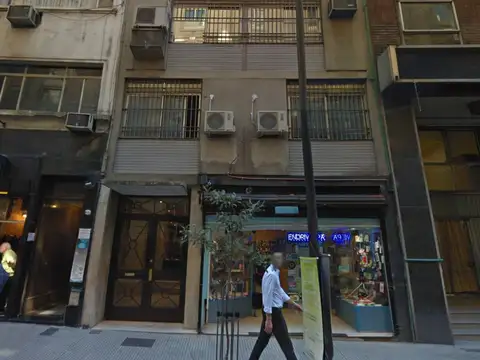 Oficina en Venta en San Nicolás, Capital Federal