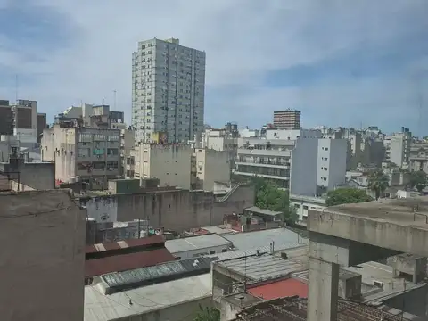 Departamento en Venta en Once, Capital Federal