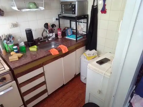 Departamento en Venta en Caballito, Capital Federal