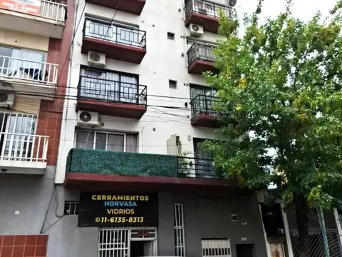 Departamento en Venta en Villa Lugano, CABA