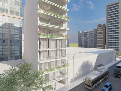 Departamento en Venta en Villa Luro, Capital Federal