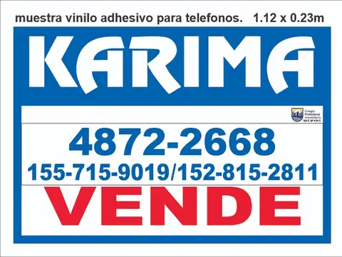 Departamento en Venta en Villa Luro, Capital Federal
