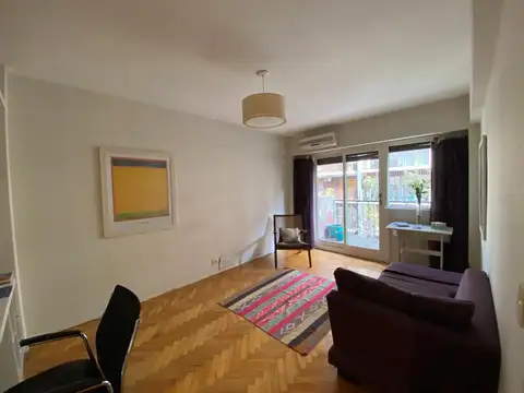 Oficina en Venta en Las Cañitas, Palermo
