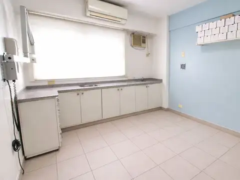 Oficina en Venta en Floresta, Capital Federal
