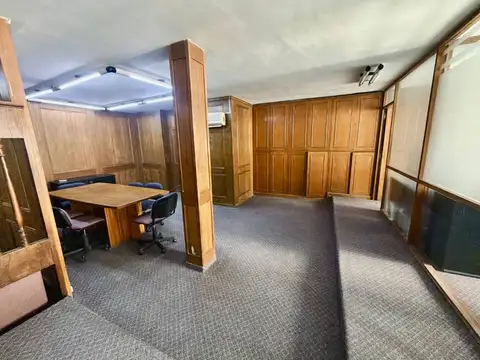 Oficina en Venta en San Nicolás, Capital Federal
