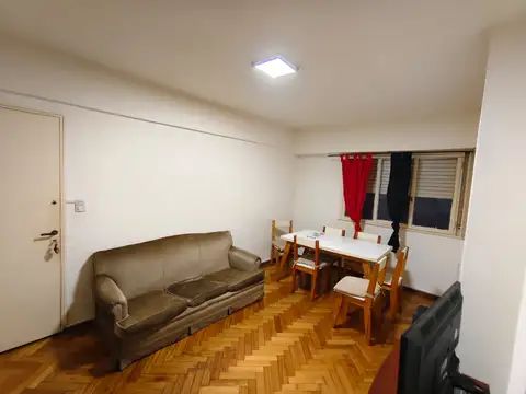 Departamento en Venta en Once, Capital Federal