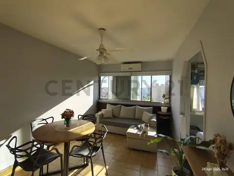 Departamento en Venta en Villa Lugano, CABA