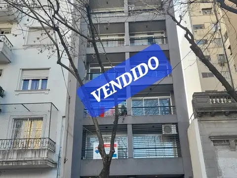 Departamento en Venta en Constitucion, Capital Federal