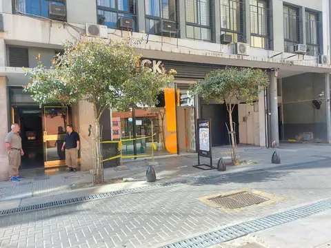Departamento en Venta en Centro, Capital Federal