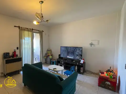 Departamento en Venta en Villa Lugano, CABA