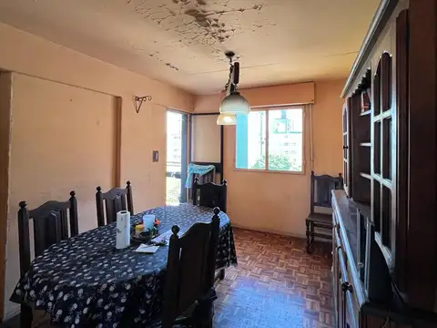 Departamento en Venta en Villa Lugano, Capital Federal