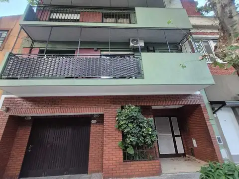 Departamento en Venta en Villa Pueyrredon, Capital Federal