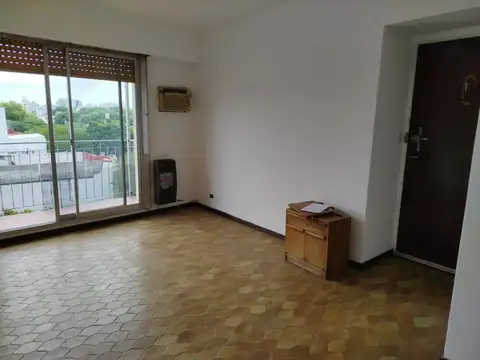 Departamento en Venta en Parque Patricios, Capital Federal
