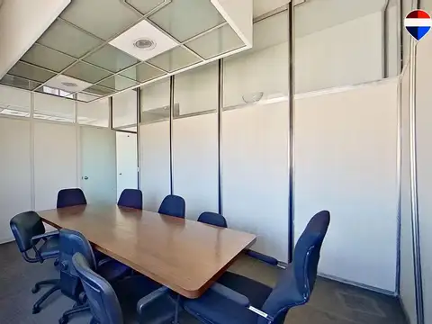 Oficina en Venta en San Nicolás, Capital Federal