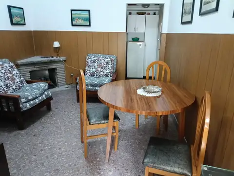 Departamento en Venta en Parque Patricios, Capital Federal