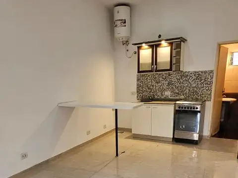 Departamento en Venta en Flores, Capital Federal