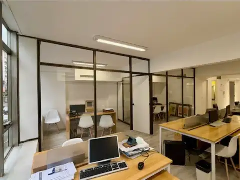 Oficina en Venta en Centro, Capital Federal