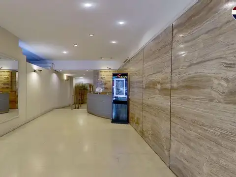 Oficina en Venta en San Nicolás, CABA