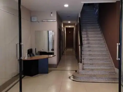 Departamento en Venta en Monserrat, Capital Federal