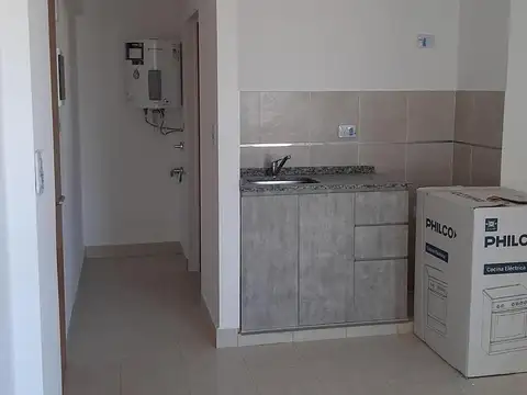 Departamento en Venta en Monte Castro, Capital Federal