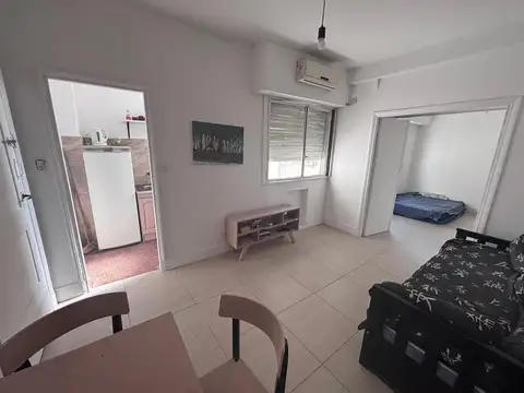 Departamento en Venta en Monserrat, Capital Federal
