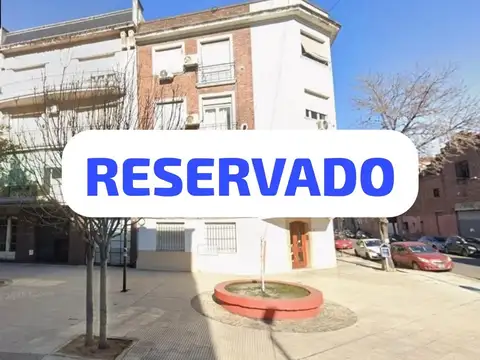 Departamento en Venta en Barracas, Capital Federal