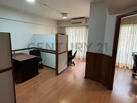 Oficina en Venta en Retiro, CABA