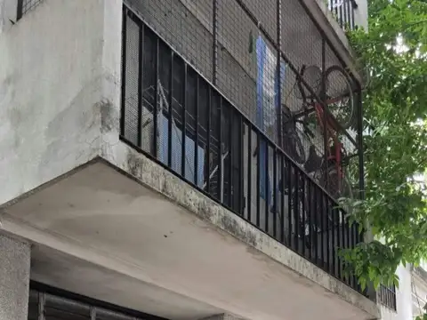 Departamento en Venta en Floresta, Capital Federal