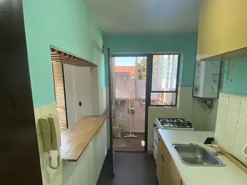 Departamento en Venta en Saavedra, Capital Federal