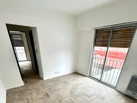 Departamento en Venta en Once, Capital Federal