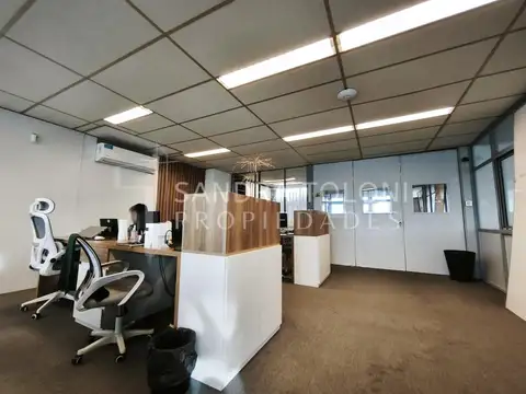 Oficina en Venta en San Nicolás, Capital Federal