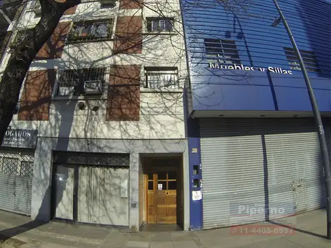 Departamento en Venta en San Cristobal, Capital Federal
