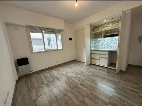 Departamento en Venta en Villa Pueyrredon, Capital Federal