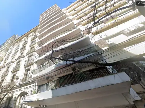 Departamento en Venta en San Nicolás, Capital Federal
