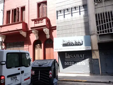Oficina en Venta en Monserrat, Capital Federal