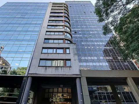 Oficina en Venta en San Nicolás, Capital Federal