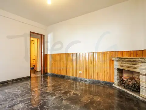 Departamento en Venta en Monte Castro, Capital Federal