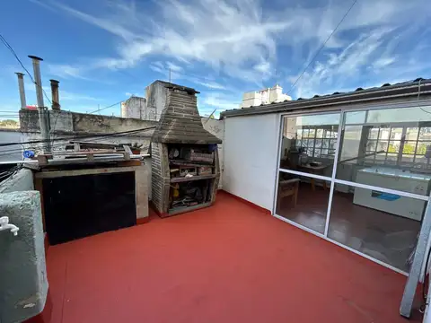 Departamento en Venta en Barracas, Capital Federal