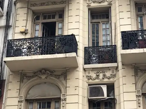 Oficina en Venta en Balvanera, Capital Federal