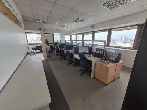 Oficina en Venta en Microcentro, Centro