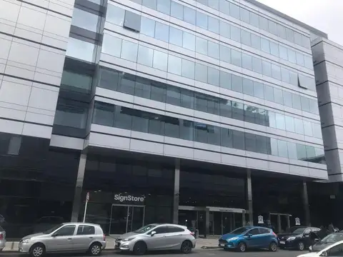 Oficina en Venta en Puerto Madero, CABA