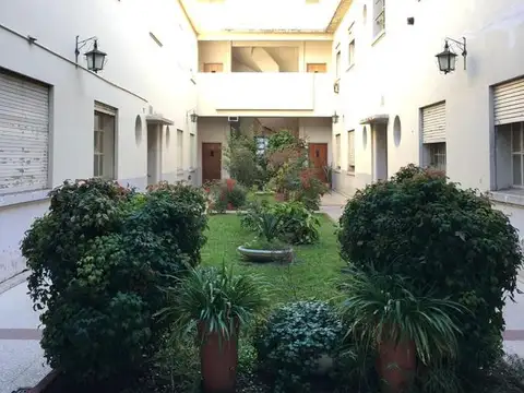 Departamento en Venta en Parque Patricios, Capital Federal