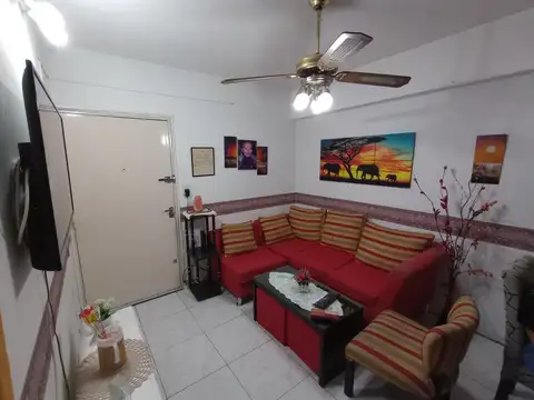 Departamento en Venta en Barracas, Capital Federal