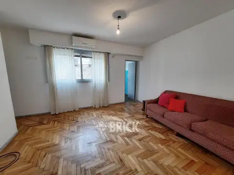 Departamento en Venta en San Cristobal, Capital Federal
