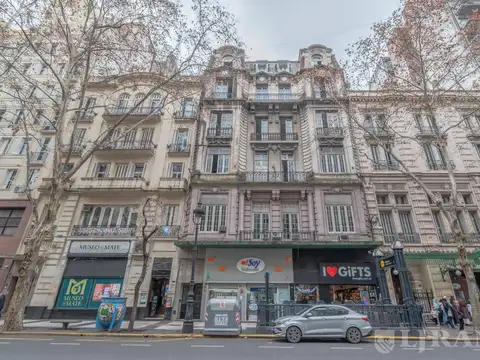 Oficina en Venta en San Nicolás, CABA