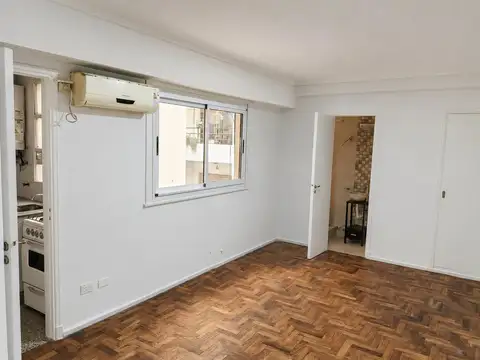 Departamento en Venta en Recoleta, CABA