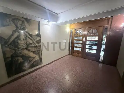 Departamento en Venta en Balvanera, CABA